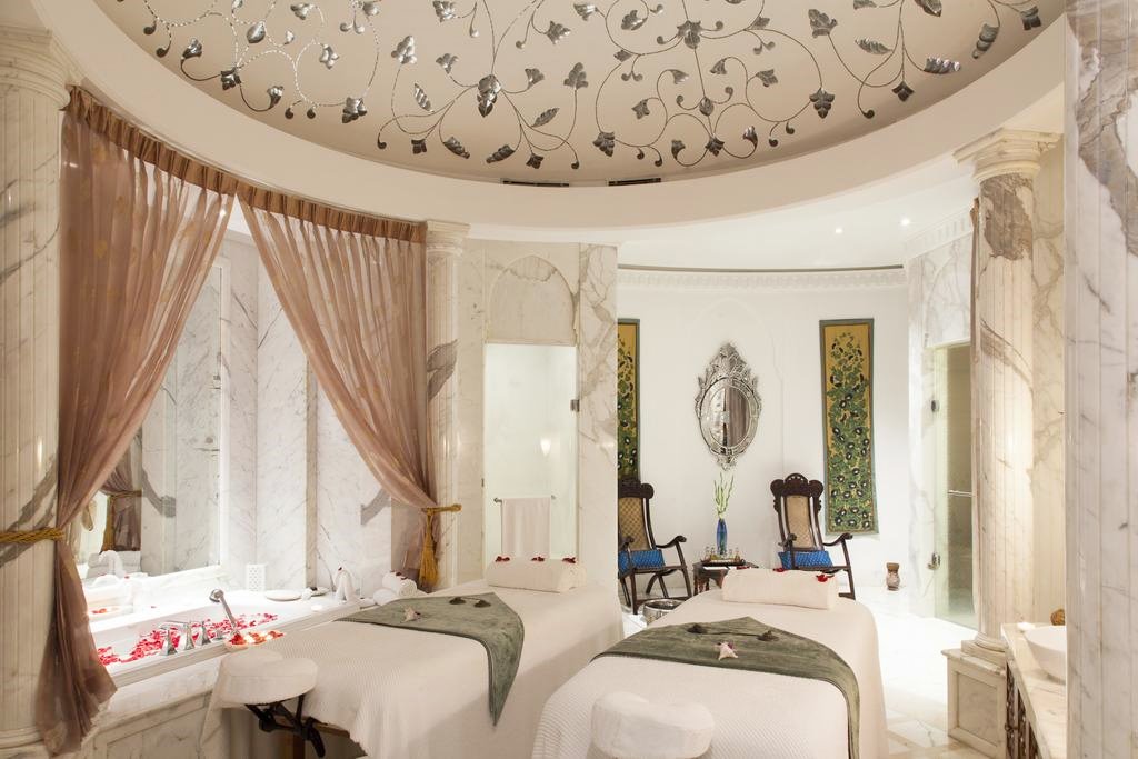 The Imperial en Delhi