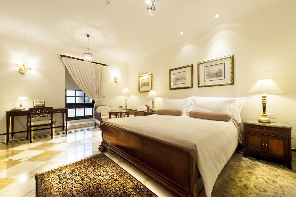 The Imperial en Delhi
