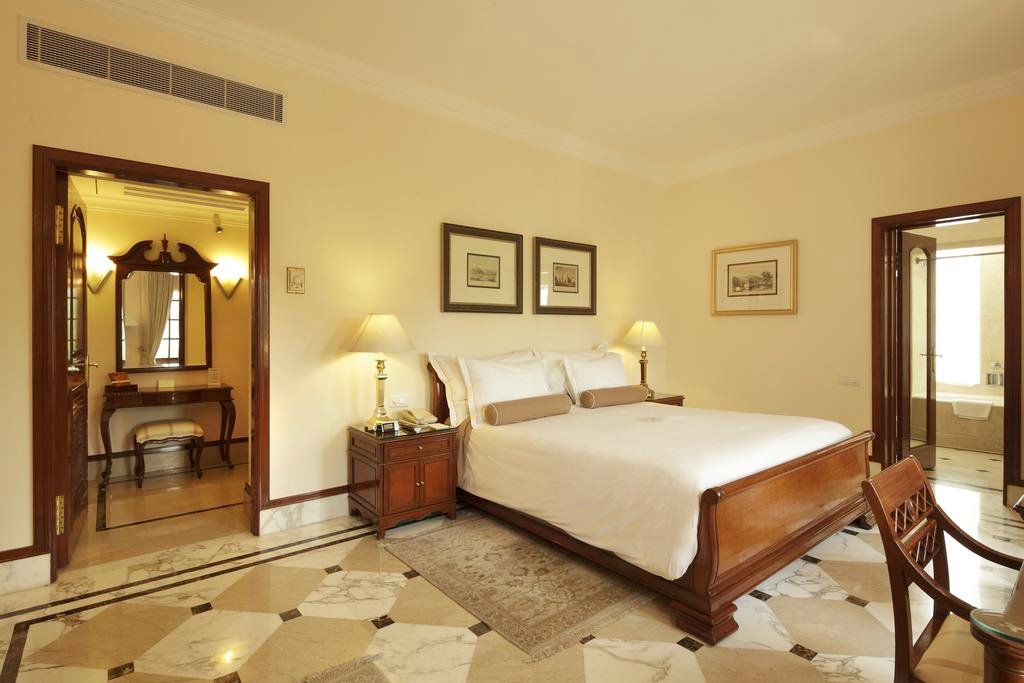 The Imperial en Delhi
