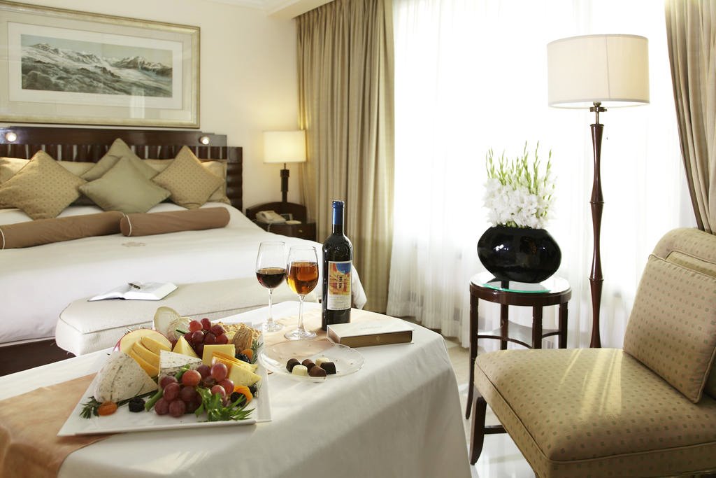 The Imperial en Delhi