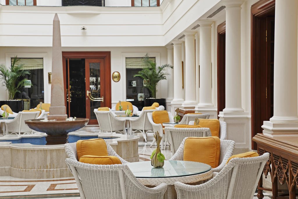The Imperial en Delhi
