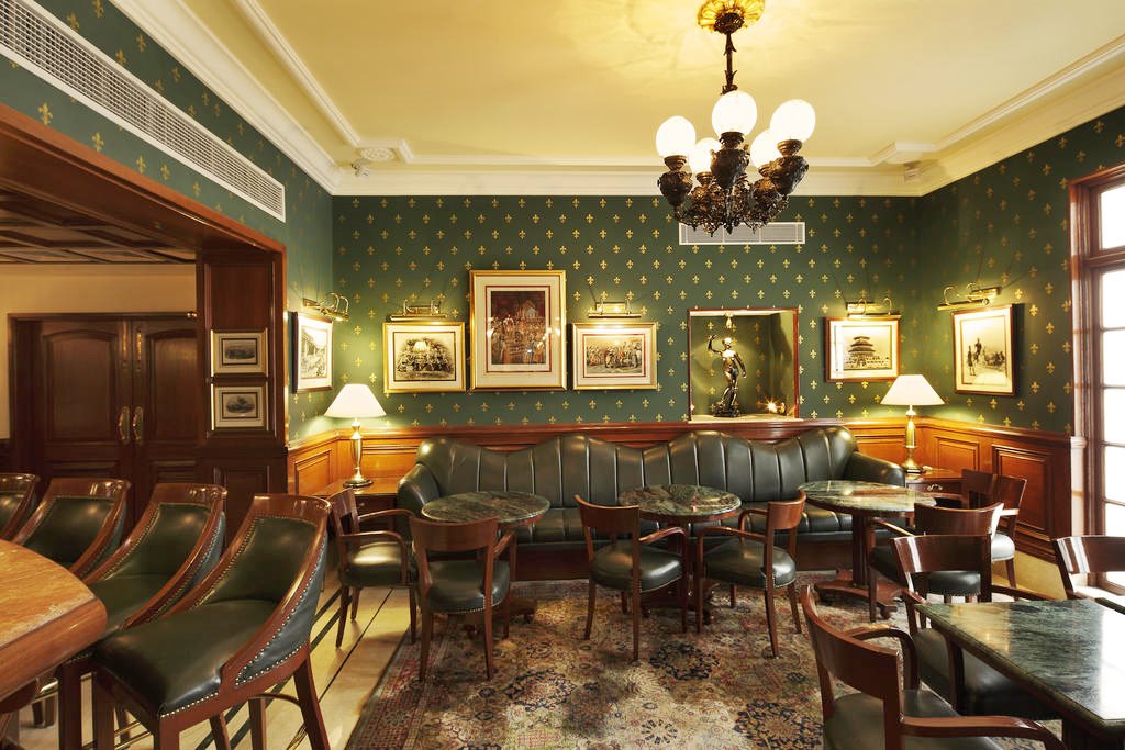 The Imperial en Delhi