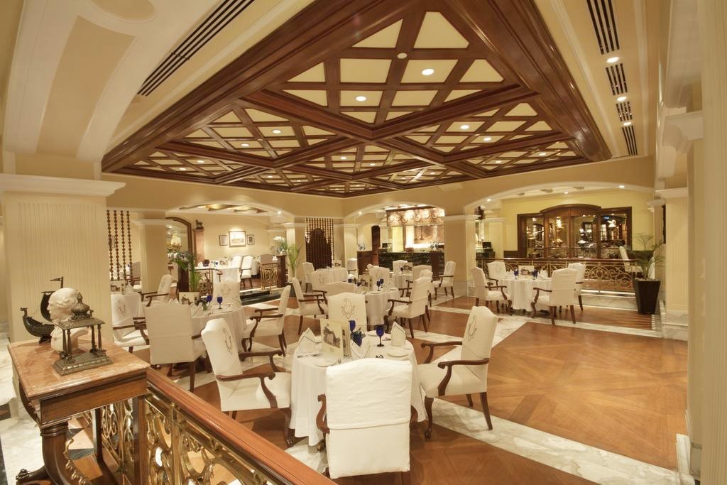 The Imperial en Delhi