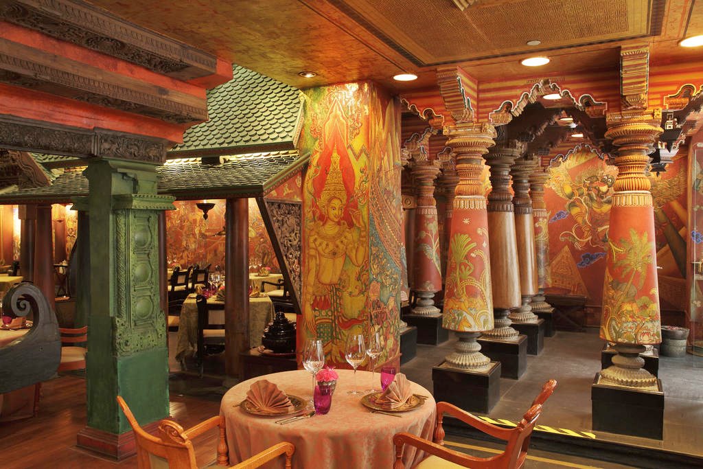 The Imperial en Delhi