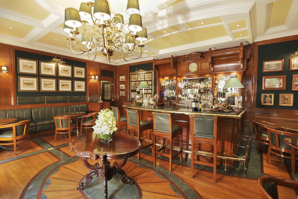 The Imperial en Delhi