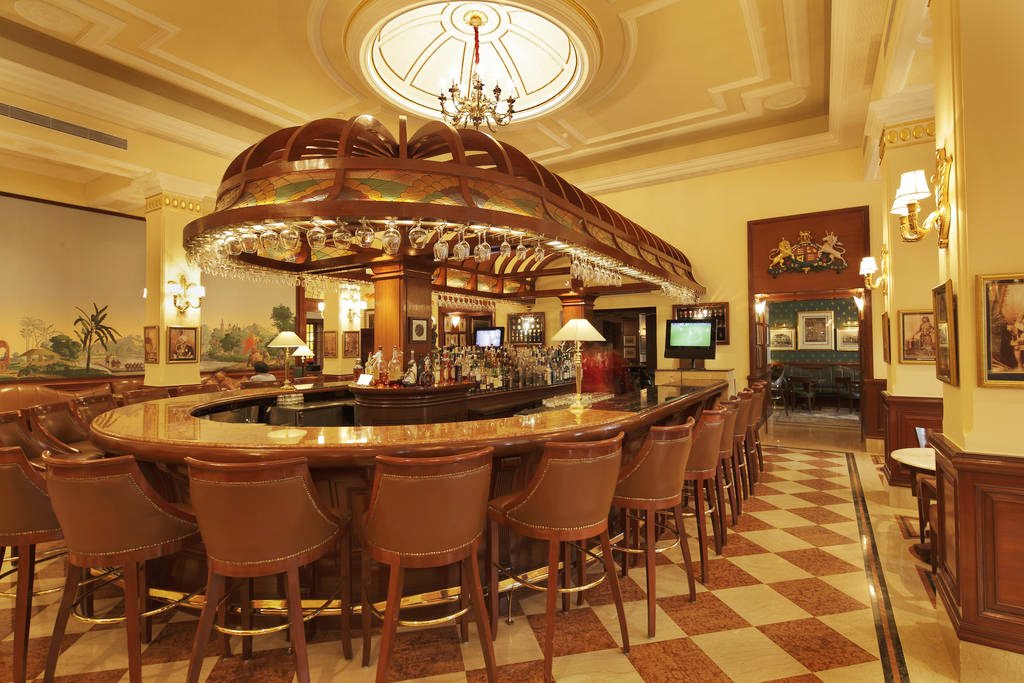The Imperial en Delhi