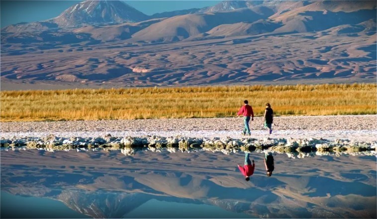 Desierto de Atacama