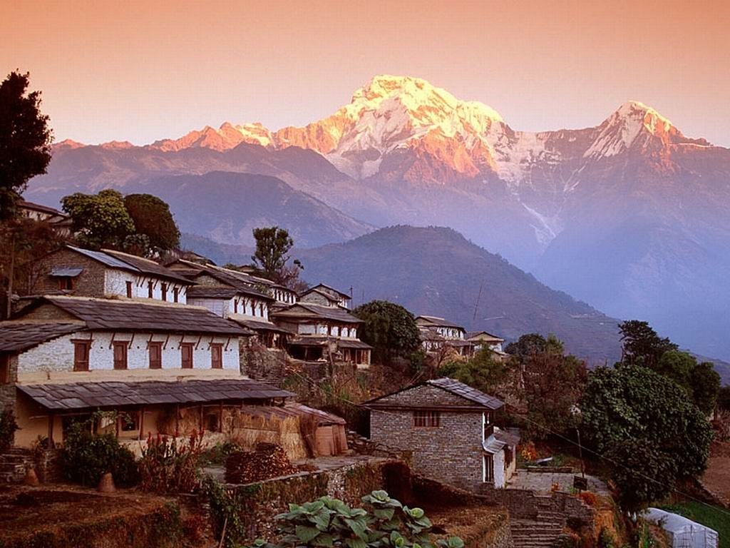 Dhulikhel | LAT.40