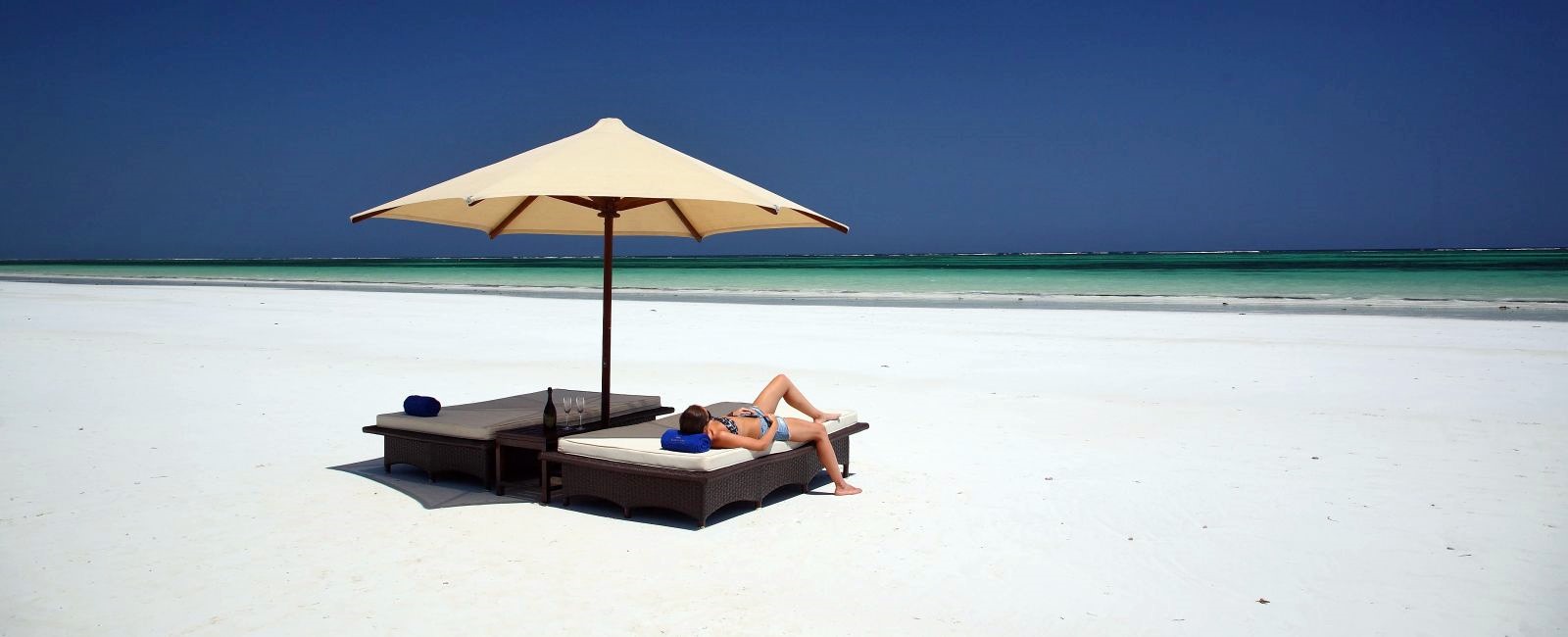 Viaje a Dubai, Lamu y Diani Beach diseñado por LAT.40