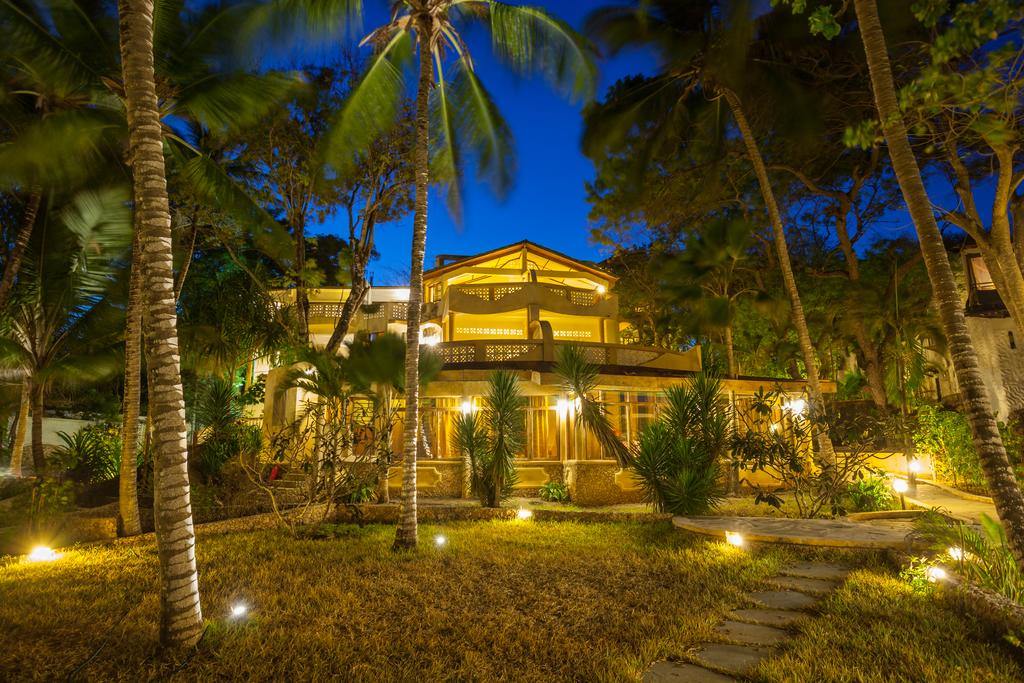 Blue Marlin Beach Hotel en Diani Beach