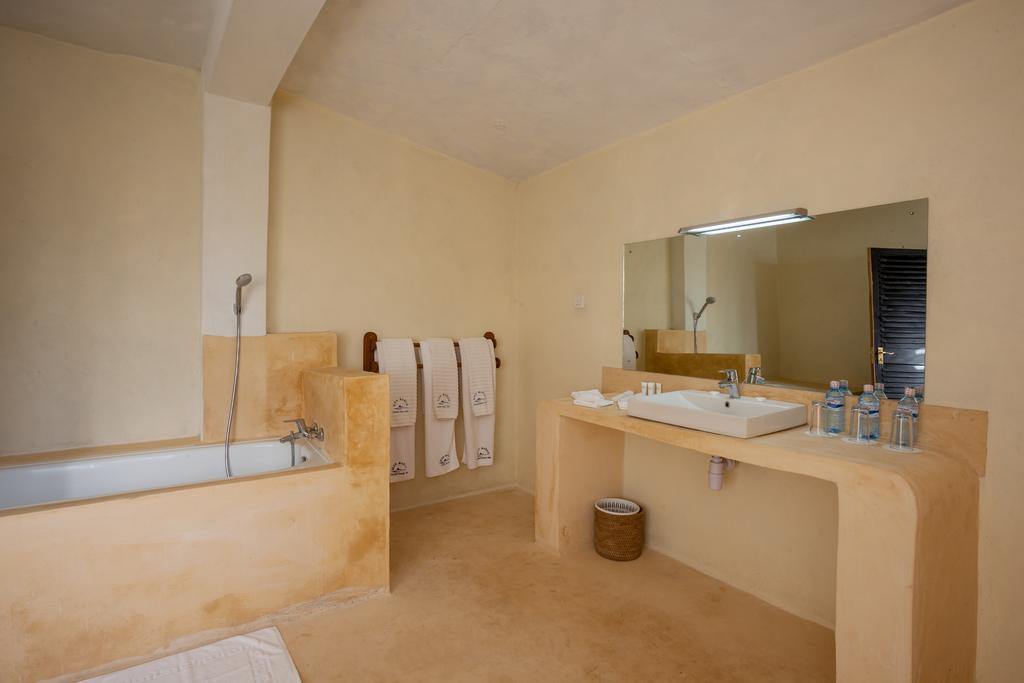 Blue Marlin Beach Hotel en Diani Beach