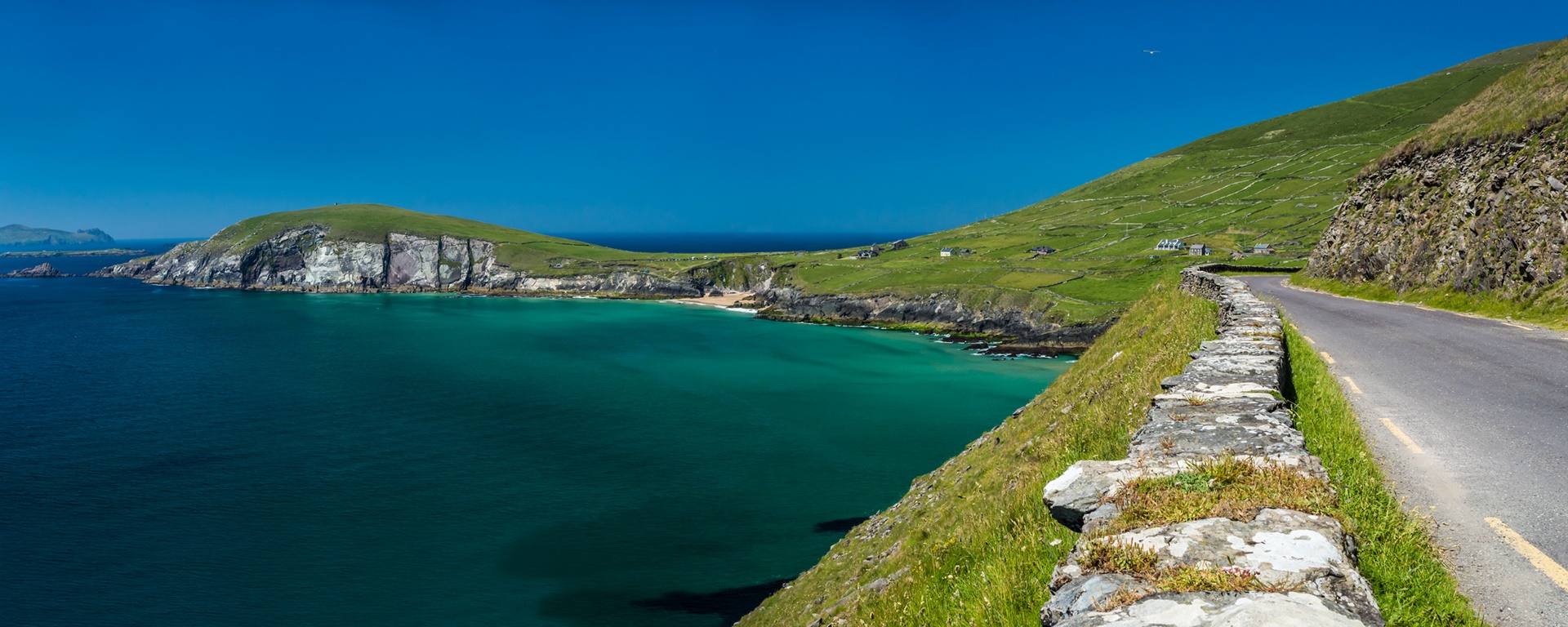 Dingle | LAT.40