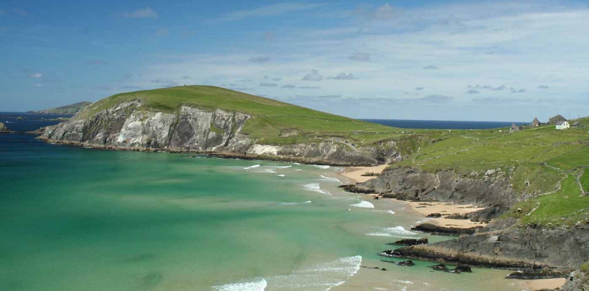 Dingle | LAT.40