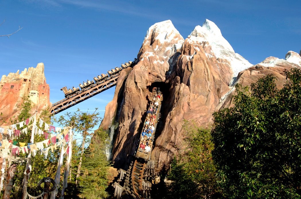 Disney World