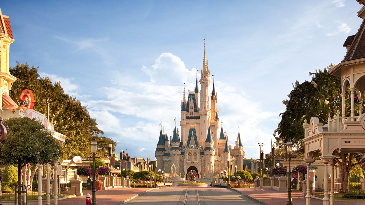 Disney World