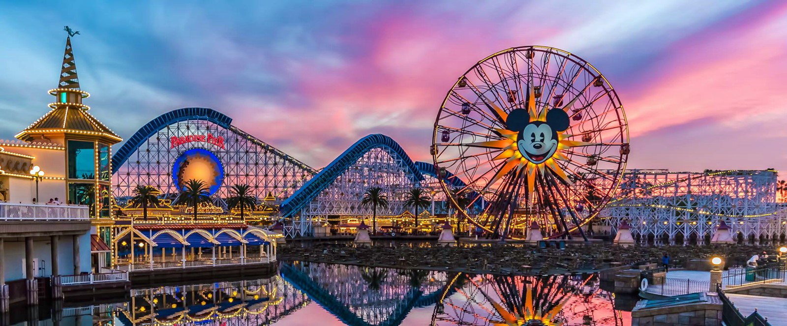 Disneyland Paris