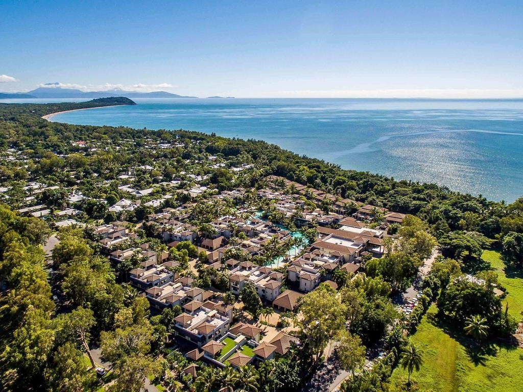 Port Douglas