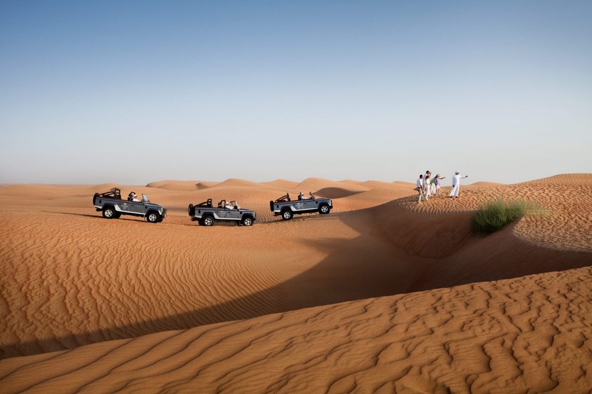 Dubai