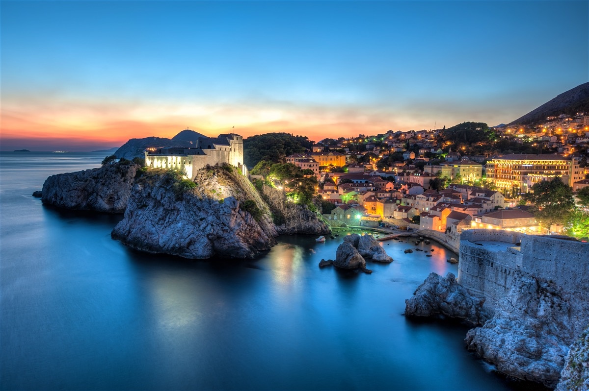 Dubrovnik | LAT.40