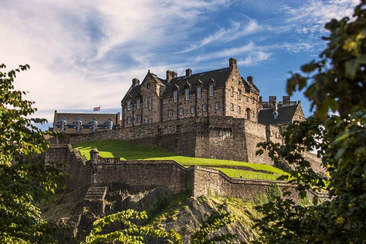 Edimburgo | LAT.40