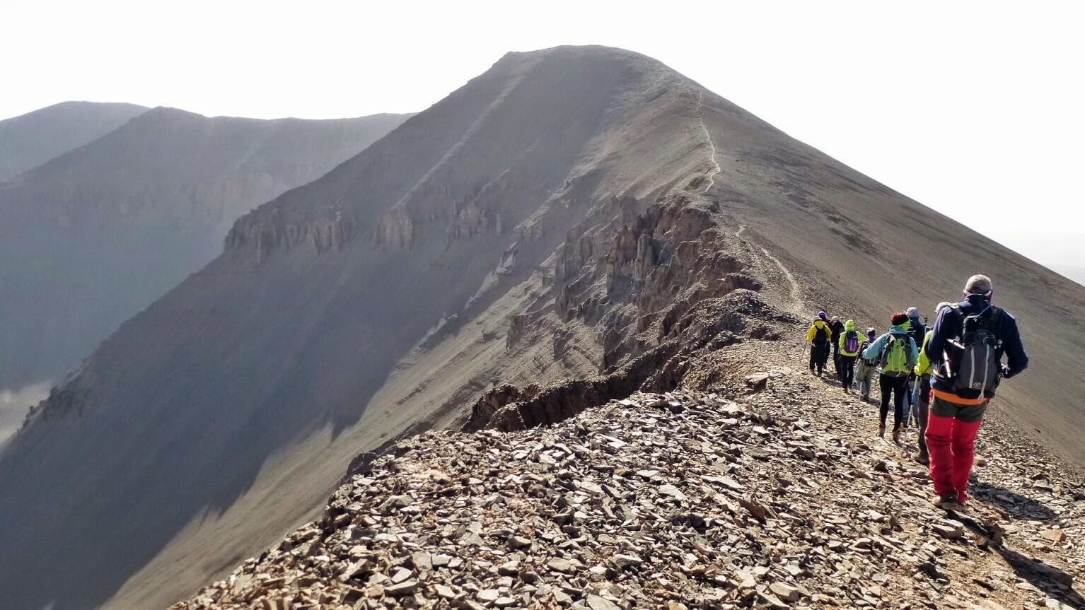 El Atlas | LAT.40