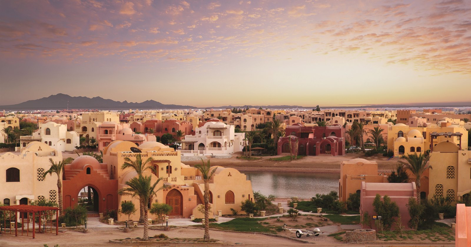 El Gouna | LAT.40