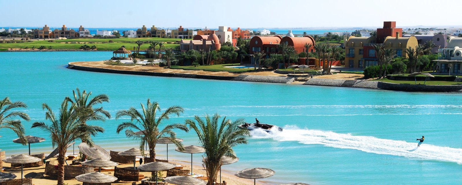 El Gouna | LAT.40
