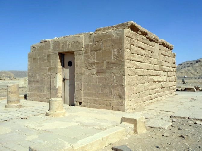 El Kab | LAT.40