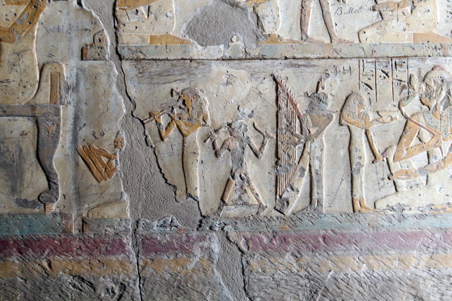 El Kab | LAT.40