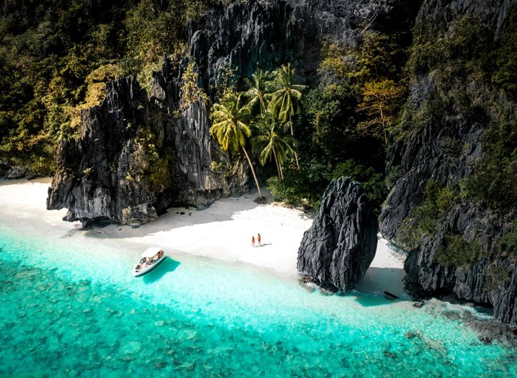 El Nido | LAT.40