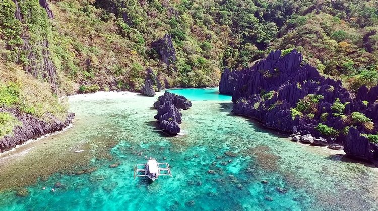El Nido Palawan