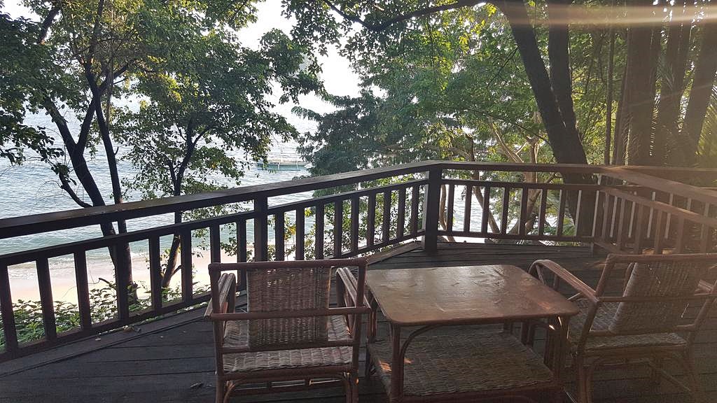 Kundugman Beach Cottages en El Nido