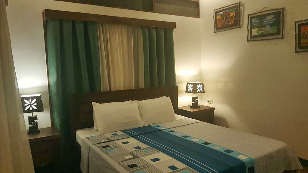 Kundugman Beach Cottages en El Nido