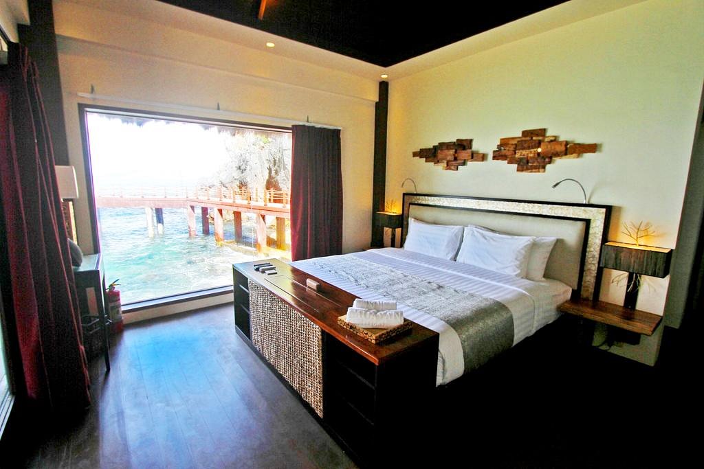 Cauayan Island Resort and Spa  en El Nido