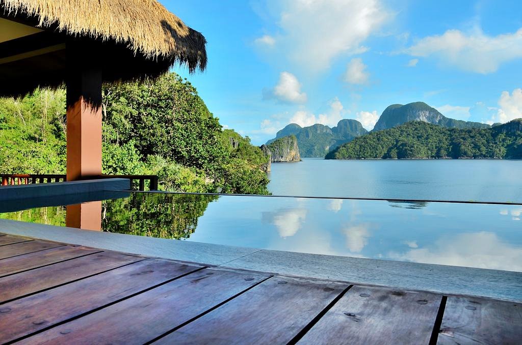 Cauayan Island Resort and Spa  en El Nido