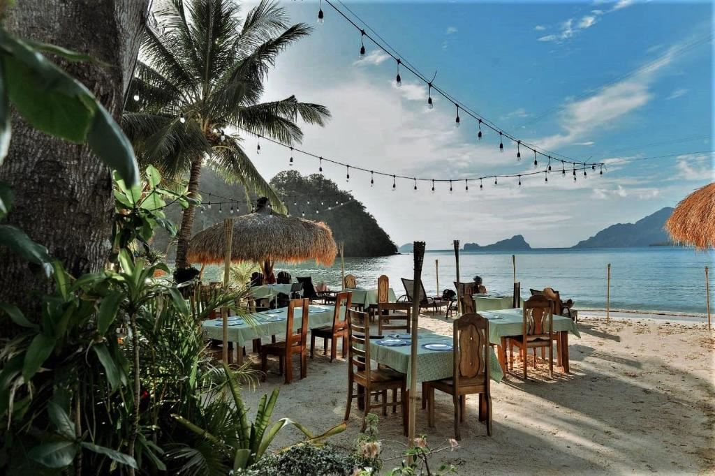 El Nido