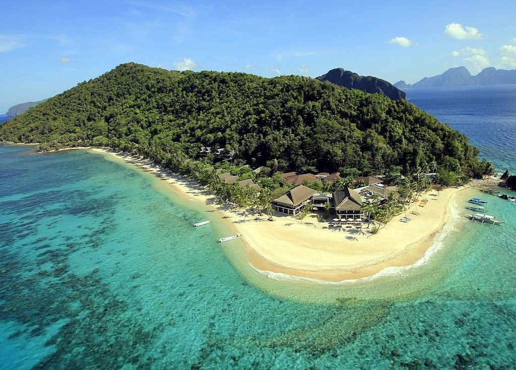 El Nido Palawan