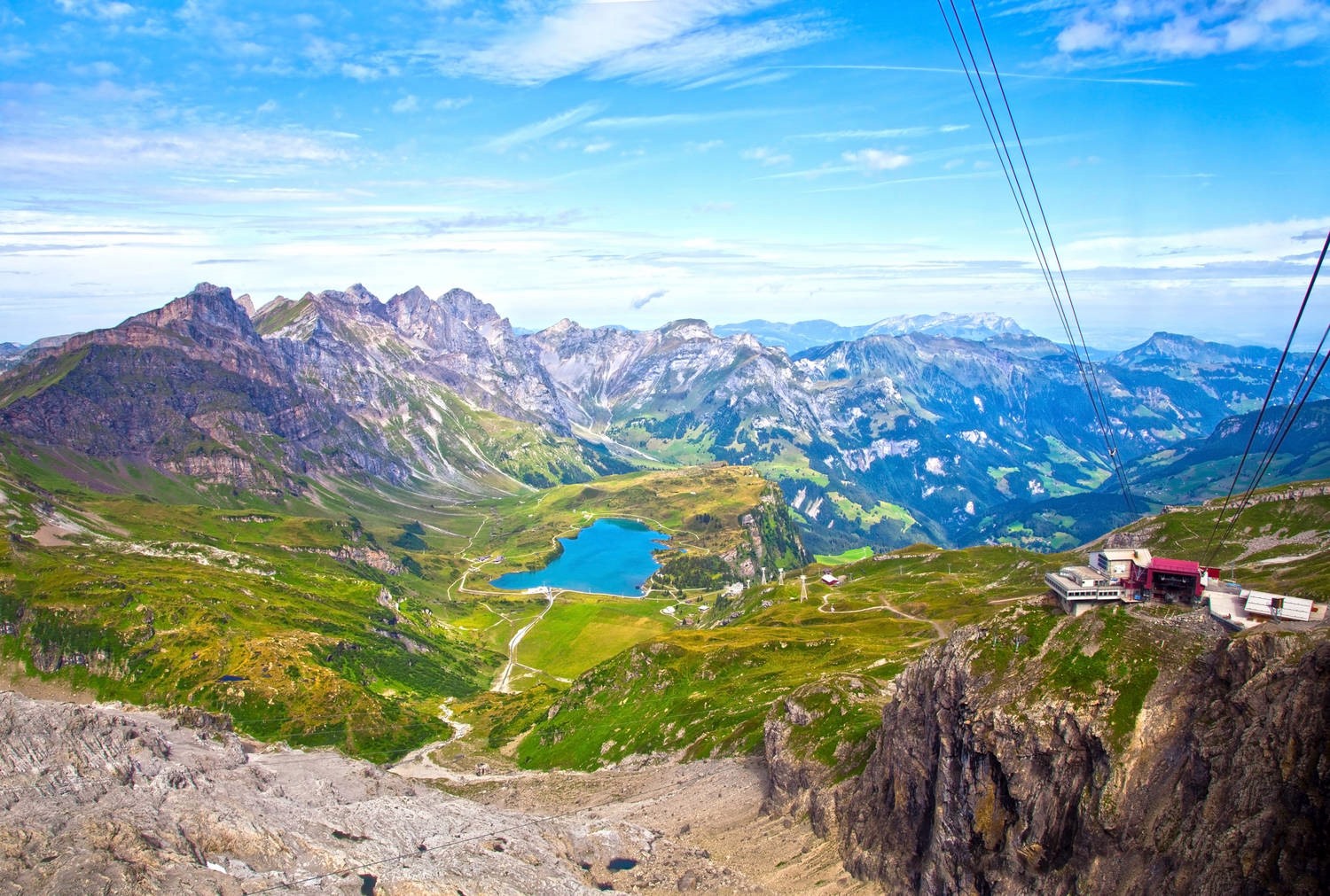 Engelberg  | LAT.40
