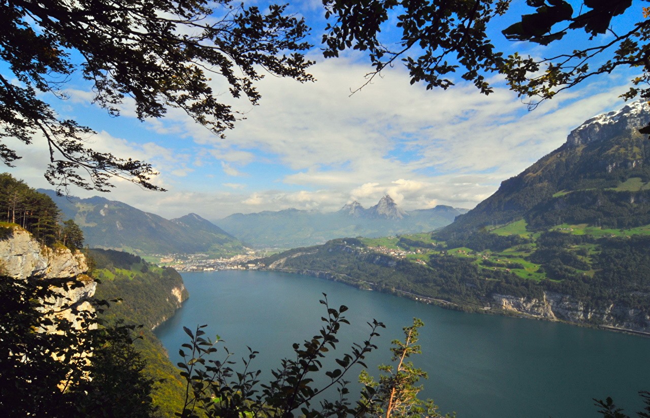 Engelberg  | LAT.40