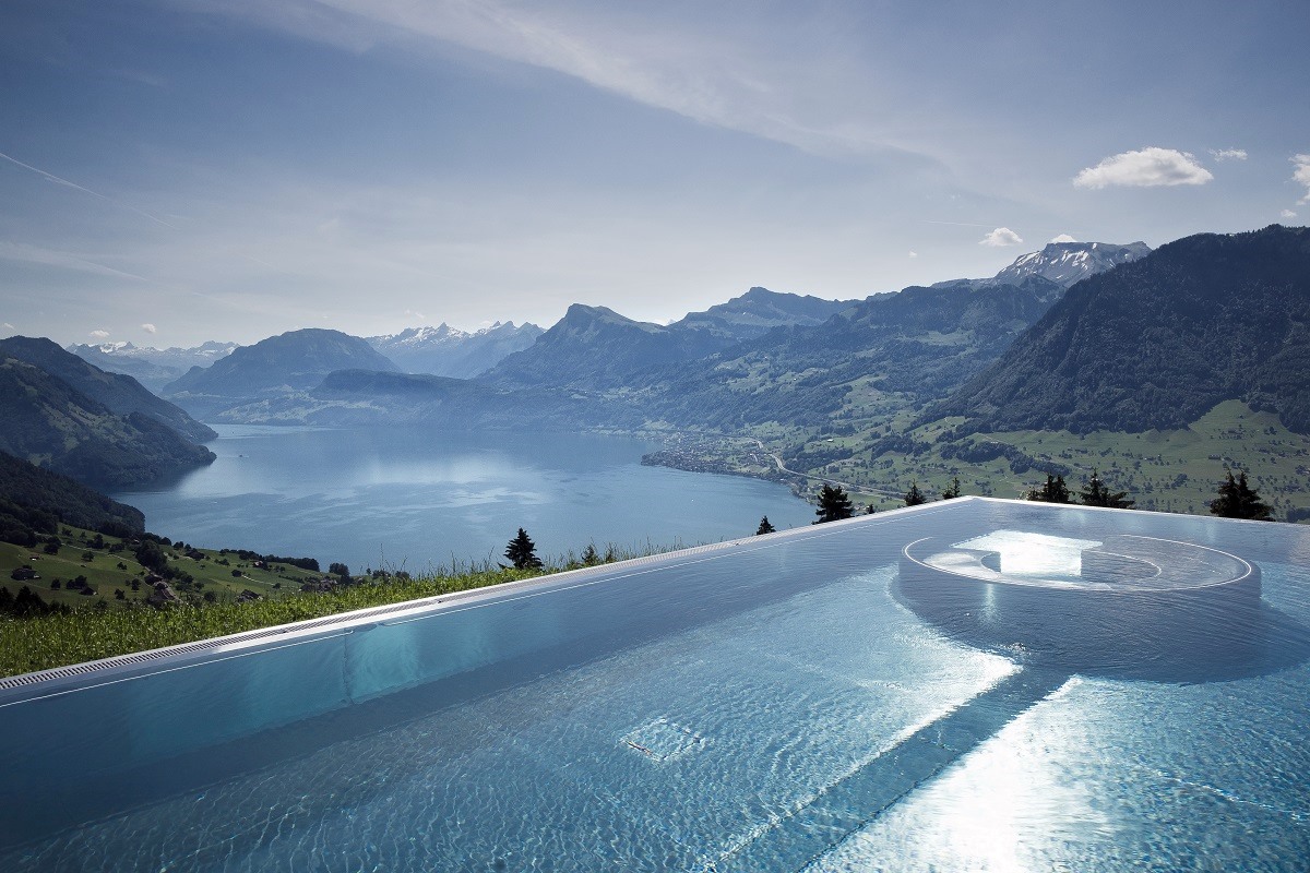 Suiza | LAT.40