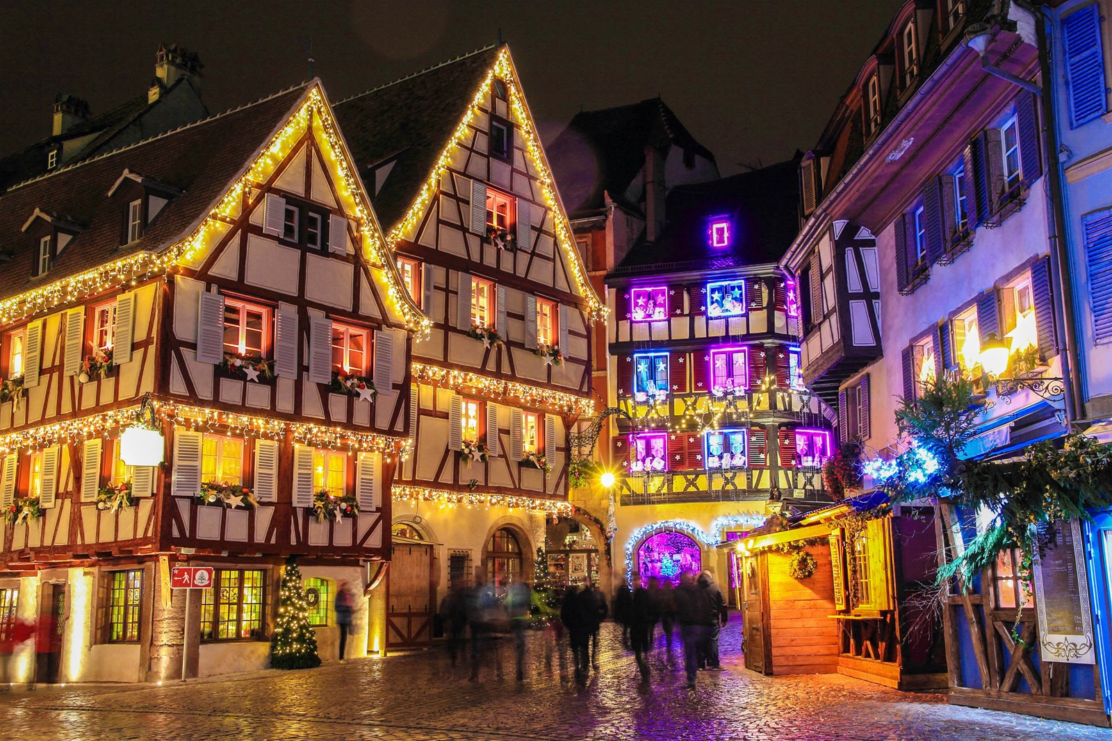 Estrasburgo | LAT.40
