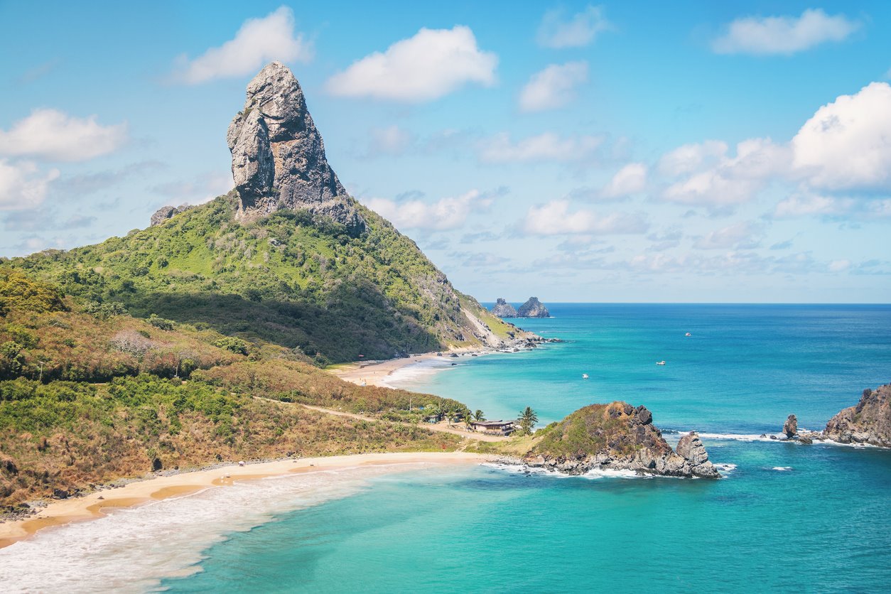 Fernando de Noronha | LAT.40