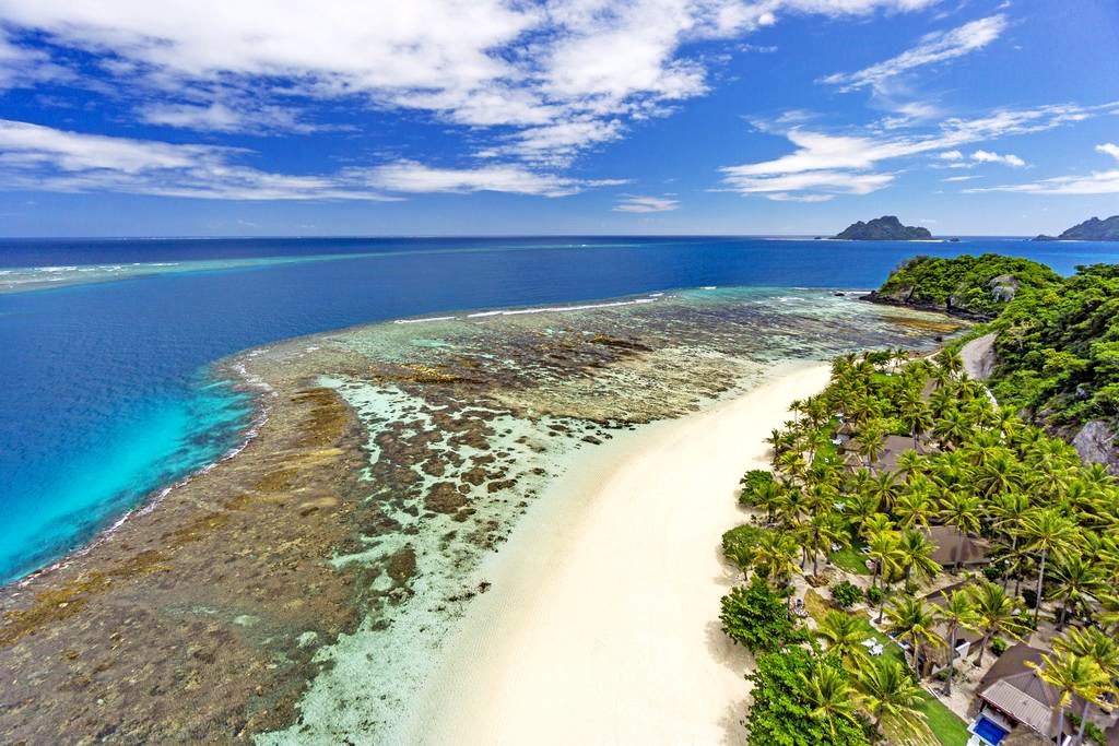Fiji
