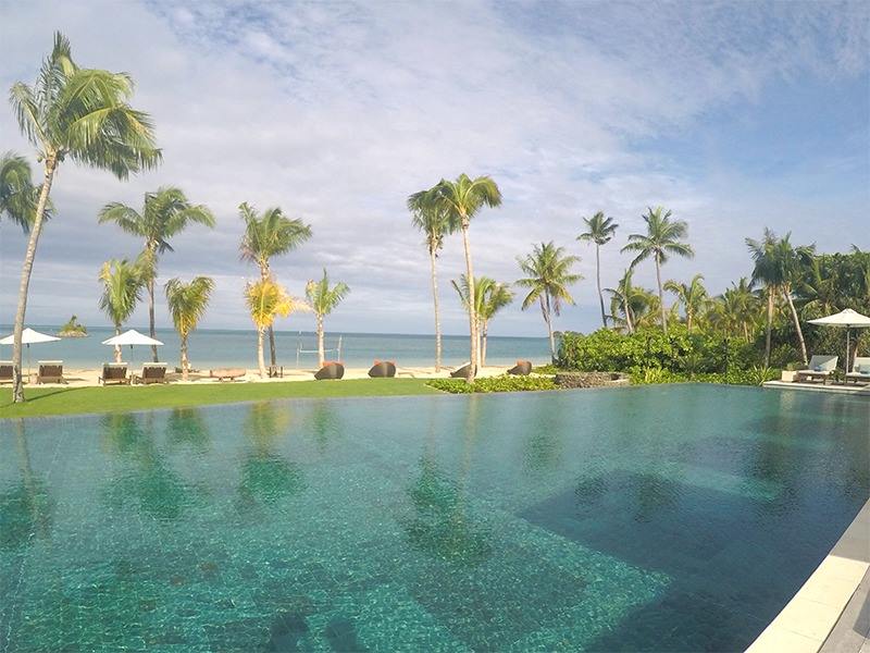 Six Senses Fiji en Fiji