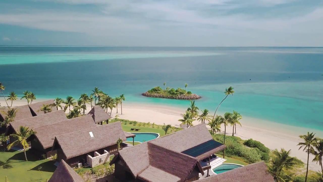 Six Senses Fiji en Fiji