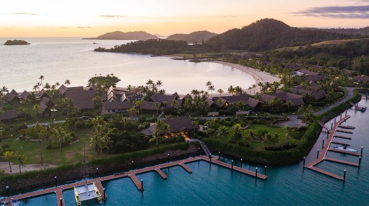 Six Senses Fiji en Fiji
