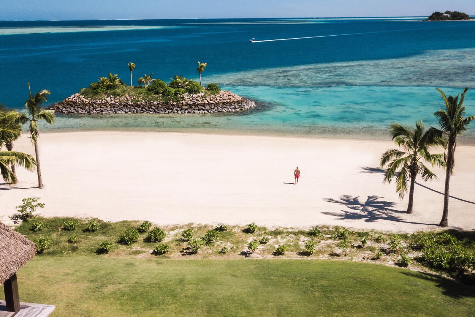 Six Senses Fiji en Fiji
