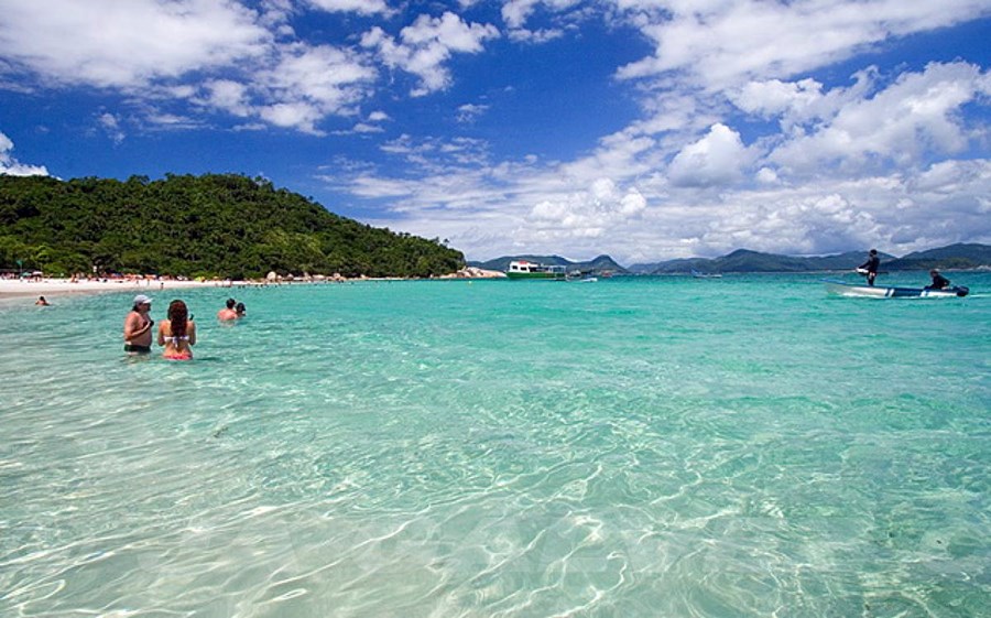 Florianopolis | LAT.40