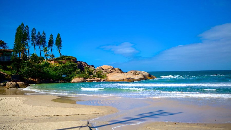 Florianopolis | LAT.40