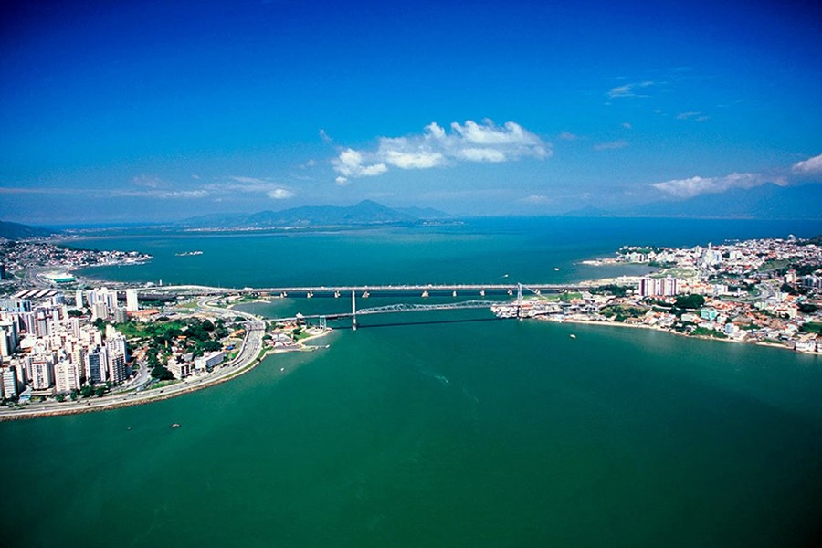 Florianopolis | LAT.40